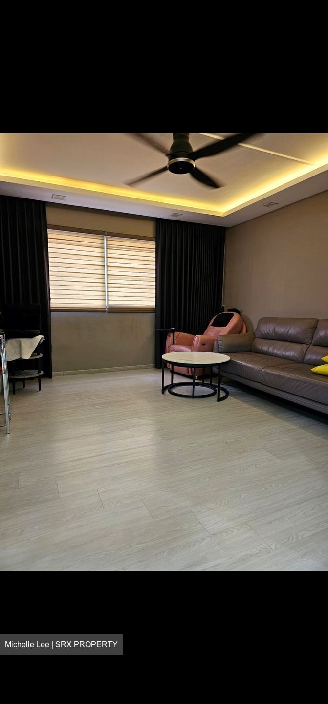 Blk 539 Cheng San View (Ang Mo Kio), HDB 5 Rooms #607404541
